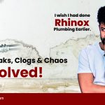 Leaks, Clogs & Chaos – Solved!