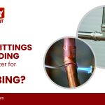 press fitting vs welding