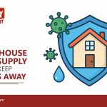 RhinoxUSA - Whole House Water Supply Hacks to keep diseases away