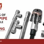 RhinoxUSA - Benefits of Steel Pipes for Whole House Plumbing
