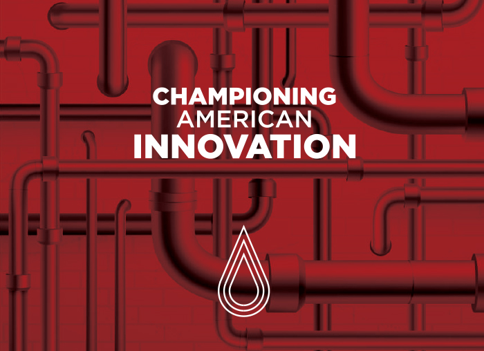 championing american innovation